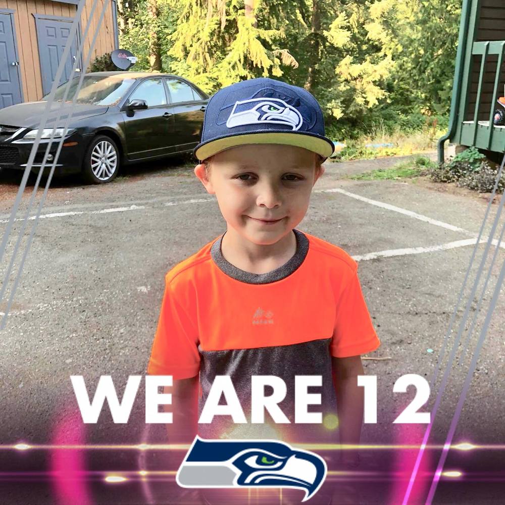 Meet your Posher, Pauline